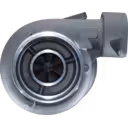 Turbocharger para CAT 3406 50HZ - Reposição Aftermarket thumbnail 4