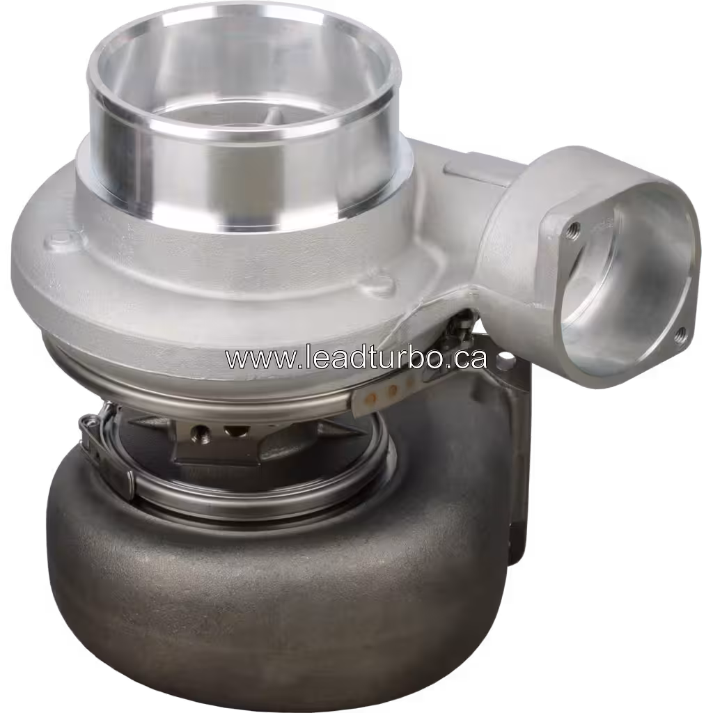 Turbo para gerador CAT 3406