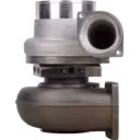 Turbocharger CAT D8N reposição aftermarket