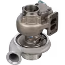Unidade turbo aftermarket diesel