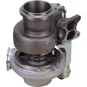 Turbocharger completo para motor Cummins ISX2
