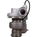 Turbocharger Cummins ISX2 reposição aftermarket