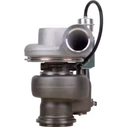 Turbocharger para Cummins ISX2 e Signature 600 - Reposição Aftermarket