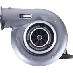 Turbocharger para Cummins N14, Peterbilt 357 e Volvo Truck