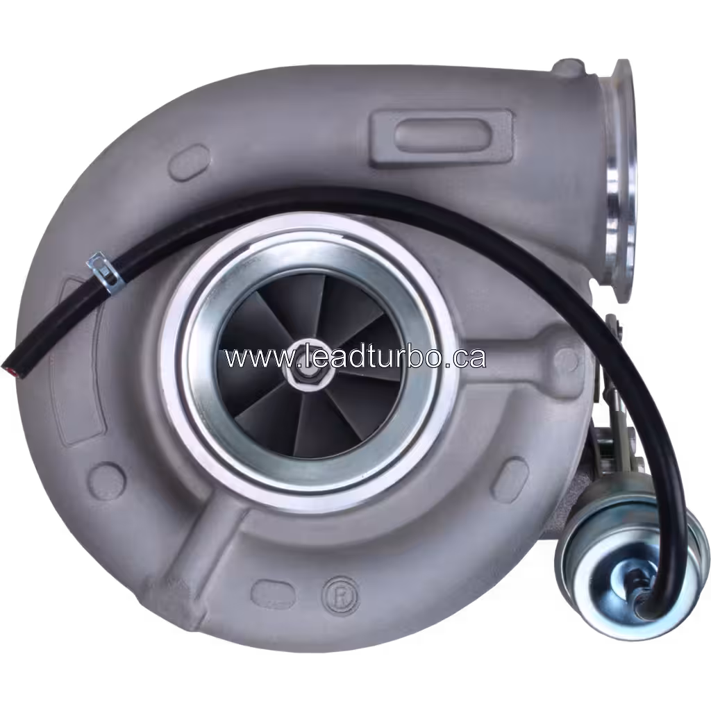 Turbo de reposição para escavadora Hyundai R805