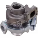 Unidade turbo Hino 300 Series e 500 Series