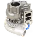 Detalhes do turbocharger para camião IVECO TR180-22