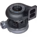 Turbocharger aftermarket IVECO 304HP