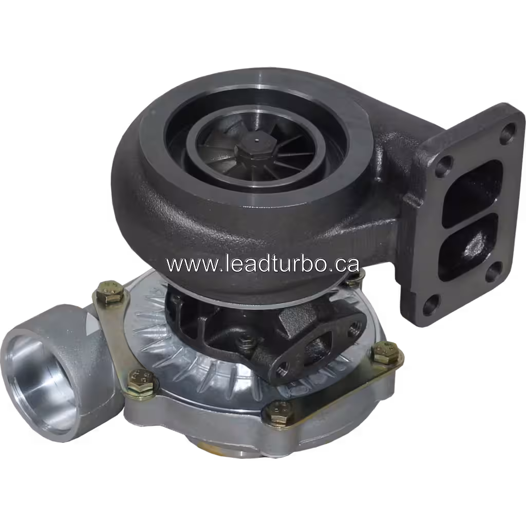 Turbocharger agrícola John Deere 6466A