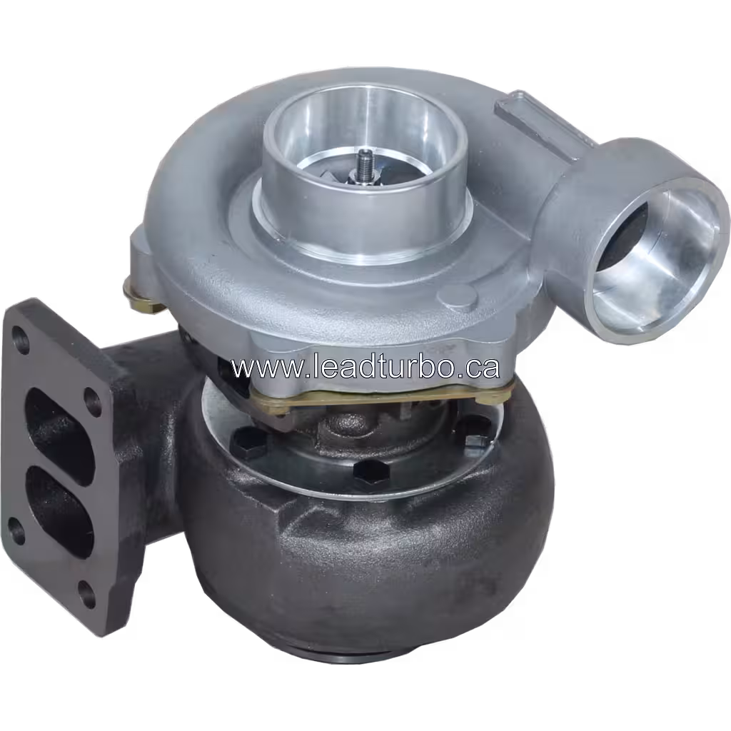 Turbo para trator John Deere 4240 4840