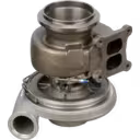 Turbocompresor HX55 referencia OEM 3593607