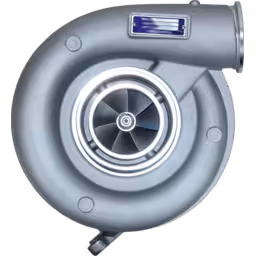 Turbocompresor 4024967 HX55 para Cummins M11
