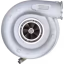 Turbocompresor reemplazo Cummins M11