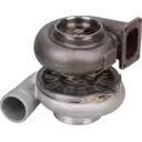 Turbocompresor T18A40 con referencias OEM 407370-0004 y 5103838
