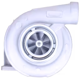 Turbocompresor 407370-5009 T18A40 Reemplazo para Detroit Diesel 12V150T