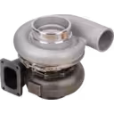 Turbocompresor 407370-5009 T18A40 Reemplazo para Detroit Diesel 12V150T
