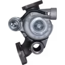 Turbocompresor 452055-0007 T250-04 para Land Rover Defender y Discovery thumbnail 4