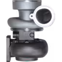 Turbocompresor 9L4449 T1224 para CAT 1673C