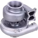 Turbocompresor industrial HX83 Cummins 700HP