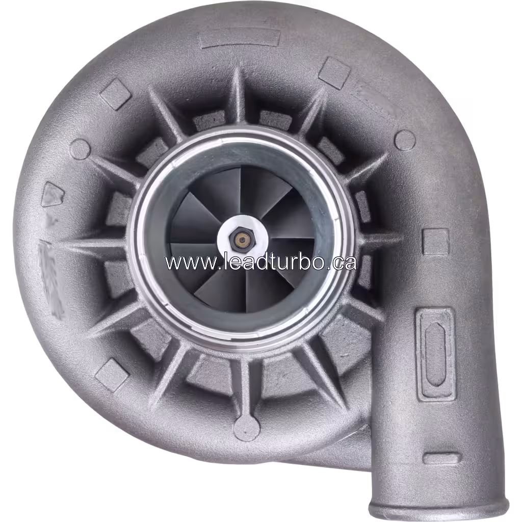 Turbocompresor 4956104 HX83 para Cummins QSK19