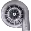 Turbocompresor 4956104 HX83 para Cummins QSK19