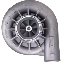 Turbocompresor Reemplazo 4956104 HX83 para Cummins QSK19 700HP