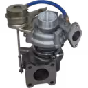 Turbocompresor Reemplazo para Toyota 2L-T 4-Runner y Hilux
