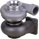 Turbocompresor S400 6156-81-8170 para Komatsu SAA6D125E-3