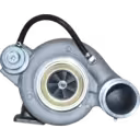 Turbocompresor de reemplazo para Chrysler 6BMYO3 y Ram Cummins ISB