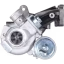Turbocompresor de reemplazo para Chrysler PT Cruiser y Dodge EDV 223HP