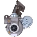 Turbocompresor de Reemplazo para Chrysler PT Cruiser y Dodge EDV 223HP thumbnail 4