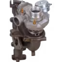 Turbocompresor de Reemplazo para Chrysler PT Cruiser y Dodge EDV 223HP