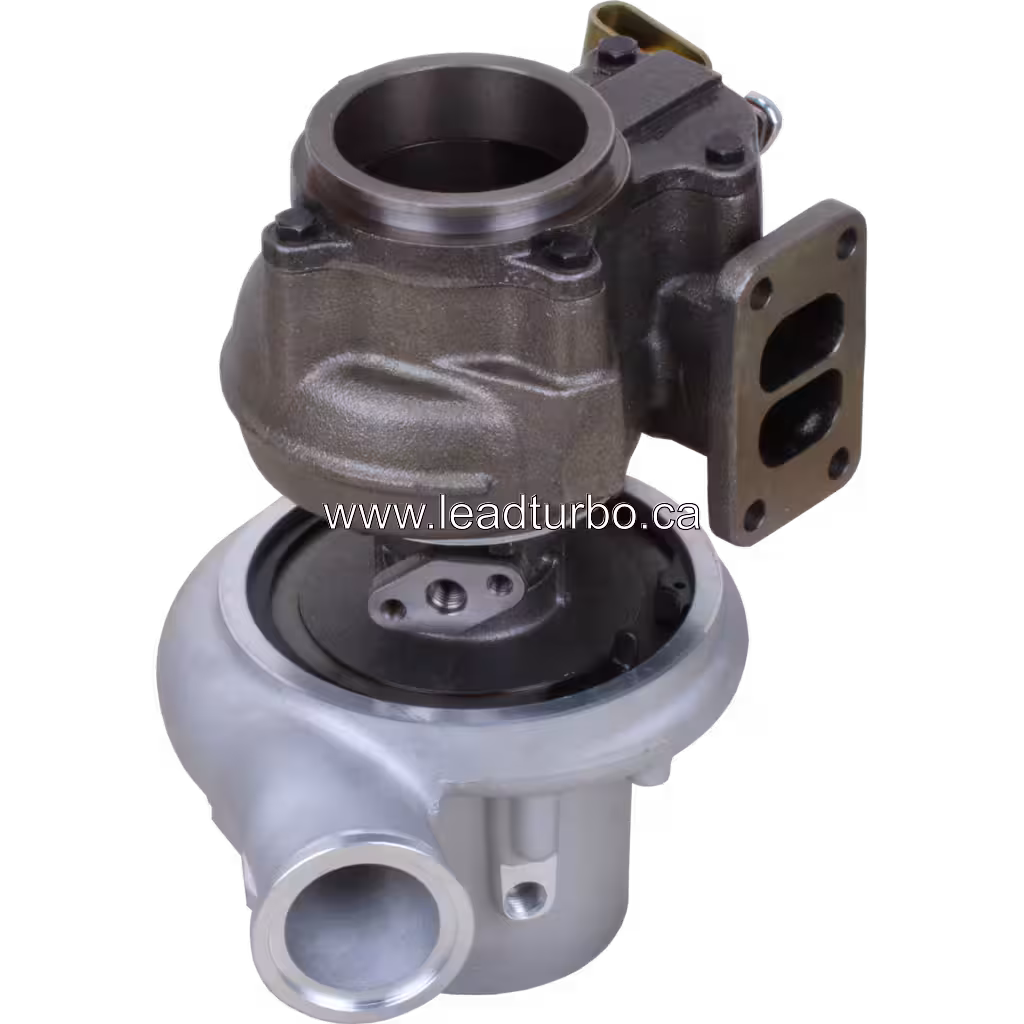 Turbocompresor industrial para New Holland T8050