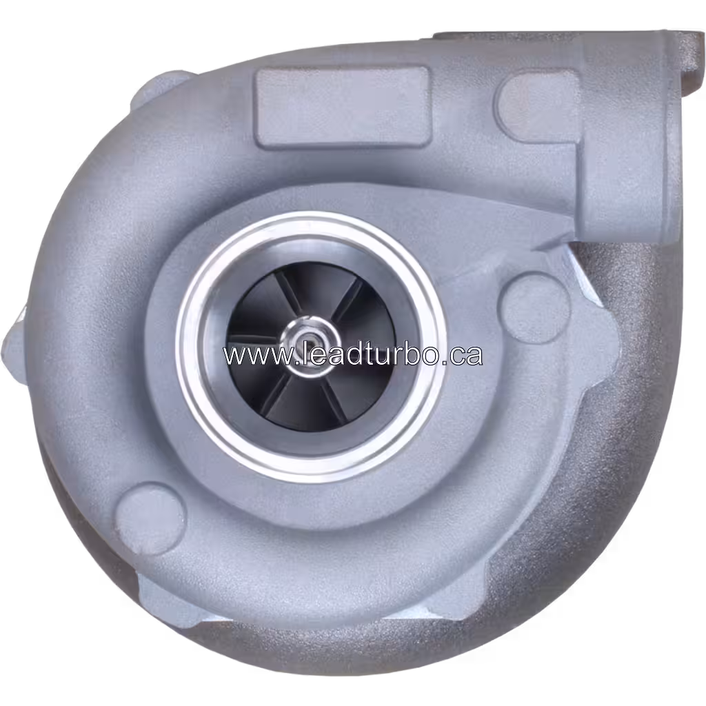 Turbocompresor de reemplazo para Ford New Holland Tractor 7710
