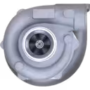Turbocompresor de reemplazo para Ford New Holland Tractor 7710