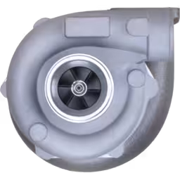 Turbocompresor de Reemplazo para Ford New Holland Tractor 7710 97HP