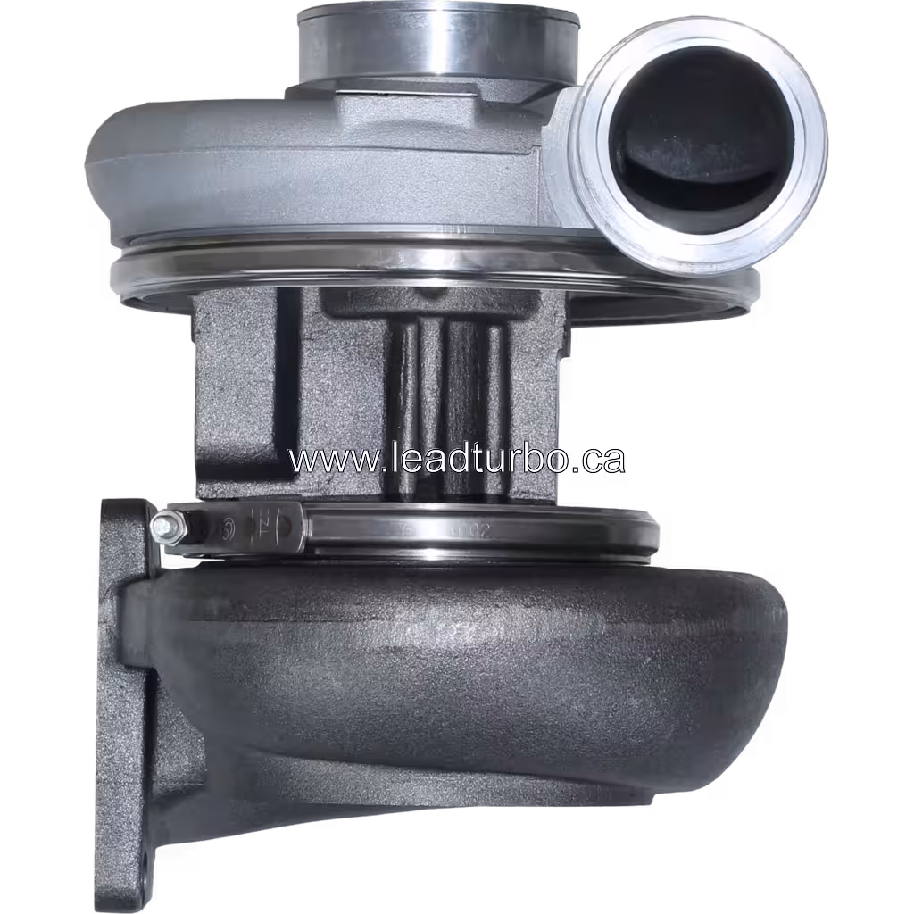Turbocompresor de reemplazo para IVECO 8210 304HP