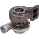 Turbocompresor diesel pesado LeadTurbo