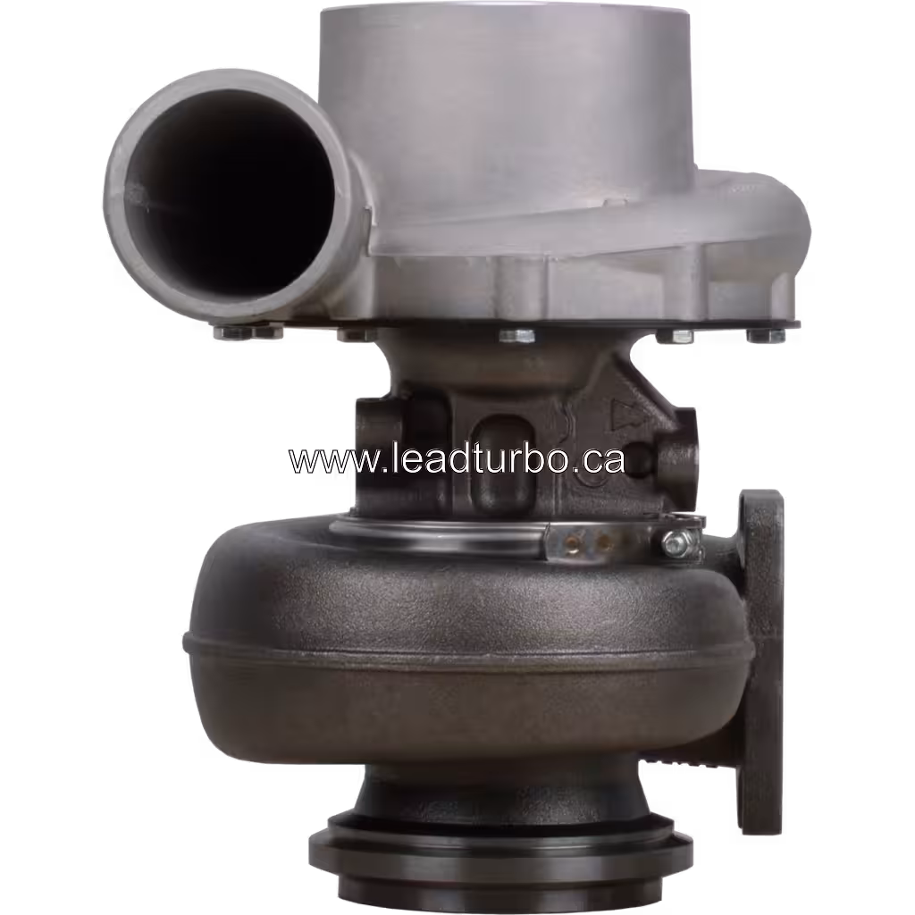 Turbocompresor de reemplazo para motor Cummins NT320