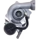Turbocompresor de reemplazo para motor Ford DV4TD 67HP
