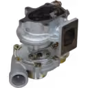 Turbocompresseur 1008200FA01 HP55 pour JAC HFC4DA1-1 thumbnail 3