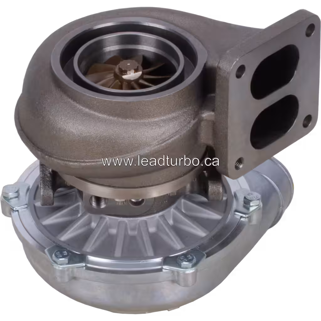 Remplacement turbocompresseur 114400-3660 Hitachi LX290