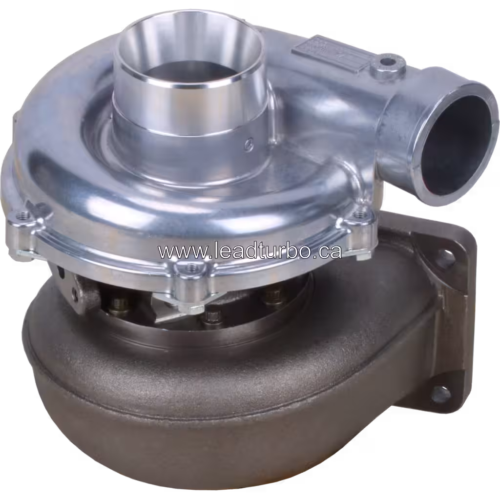 Turbocompresseur RHE7-13601Q33NABRL603CUAT pour Isuzu Truck
