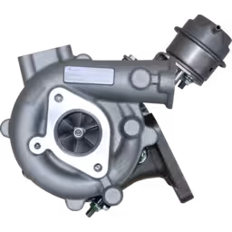 Turbocompresseur 14411AW40A GT1849V pour Nissan YD22ED