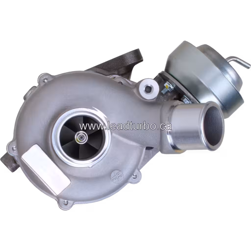 Turbocompresseur 1515A170 RHV4 pour Mitsubishi L200