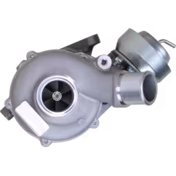 Turbocompresseur 1515A170 RHV4 pour Mitsubishi L200 4D56T