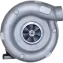 Turbocompresseur 178-0389 S330W-064 pour moteur CAT 3306