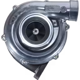 Turbocompresseur 24100-2771 pour Hino P11C - Remplacement Aftermarket