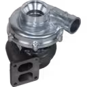 Turbocompresseur 24100-2771 pour Hino P11C - Remplacement Aftermarket thumbnail 2