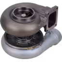 Remplacement turbo HC5A pour BelAZ 7555